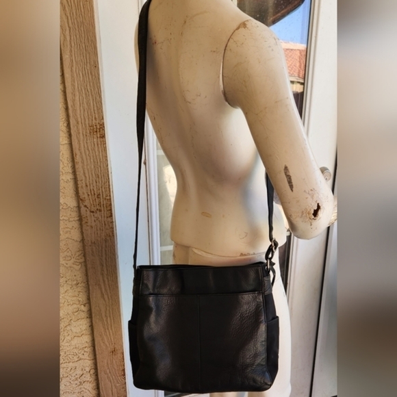 VINTAGE FOSSIL‎ BAG - Picture 2 of 10